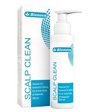 Scalp Clean Shampoo